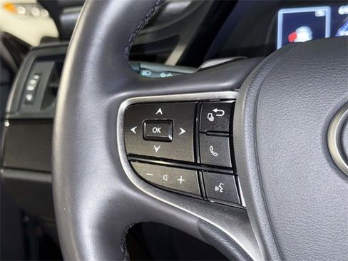 Certified 2023 Lexus ES 350 w/ Premium Package image 32