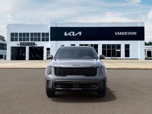 New 2026 Kia Sorento SX Prestige AWD/4WD image 3