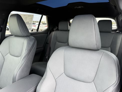 New 2026 Lexus RZ 350e 2WD image 20