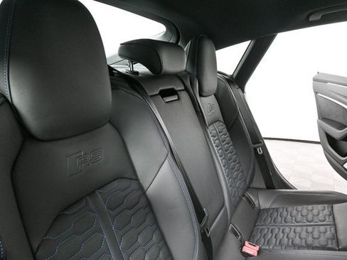 New 2025 Audi RS 7 performance Sportback image 24