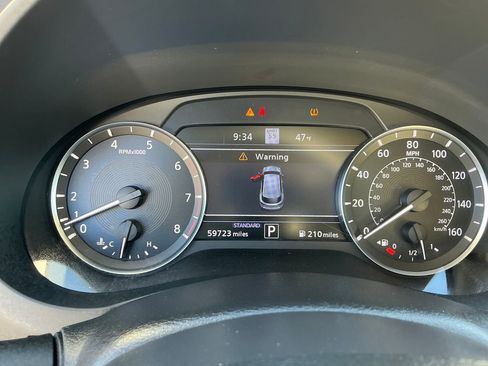 Used 2022 INFINITI QX50 Sensory w/ Cargo Package image 20