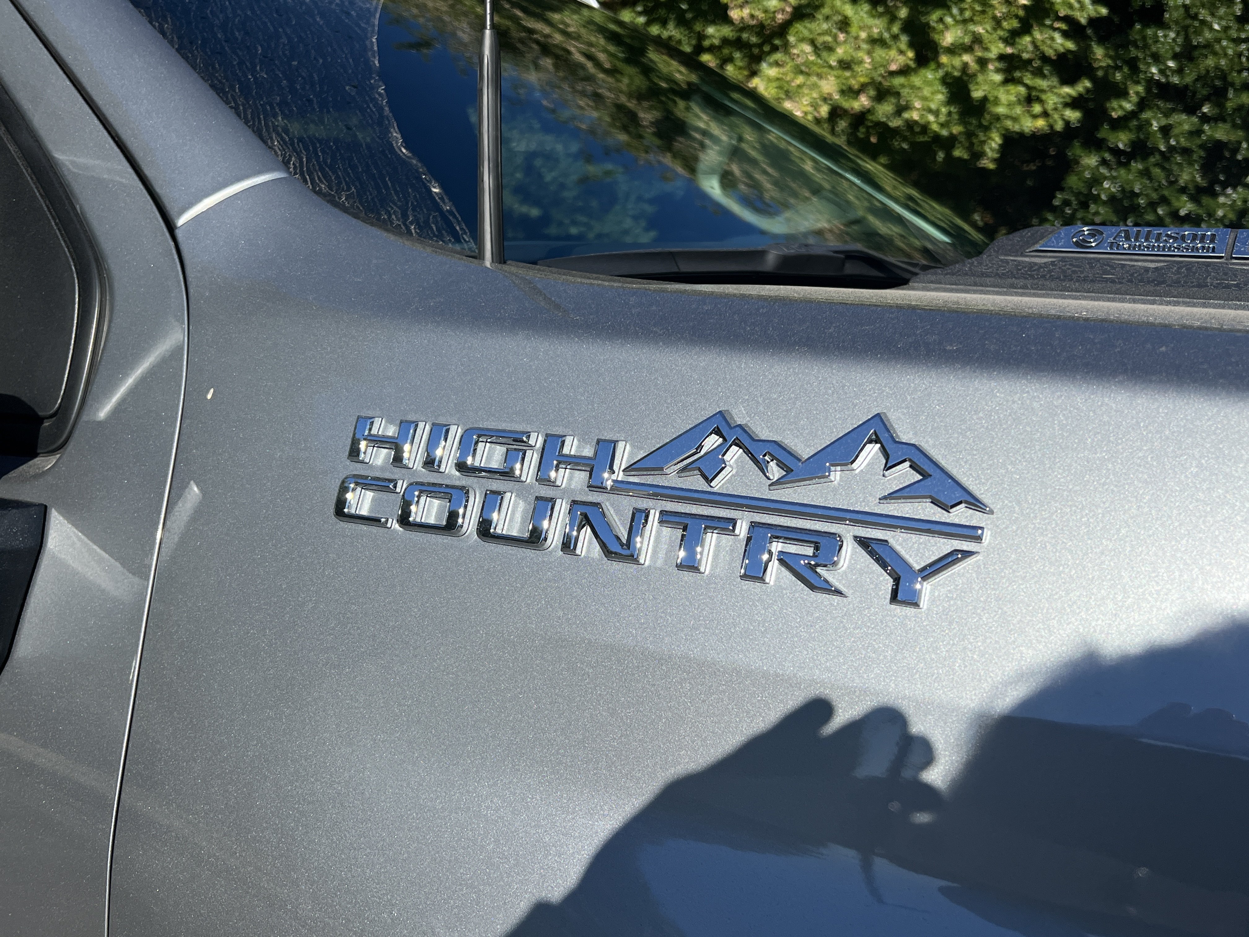 New 2026 Chevrolet Silverado 2500 High Country w/ High Country Premium Package AWD/4WD image 42