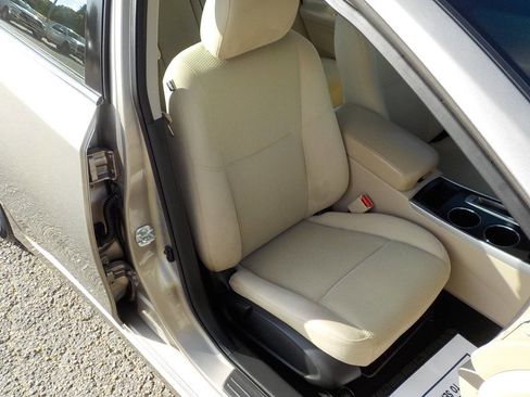 Used 2015 Nissan Altima 2.5 S w/ Power Driver Seat Package image 26