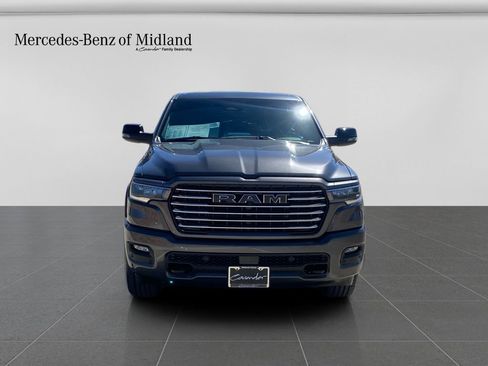 Used 2026 RAM 1500 Laramie image 2
