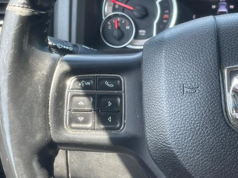 Used 2017 RAM 1500 Big Horn AWD/4WD image 27