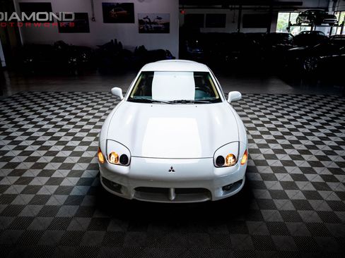 Used 1997 Mitsubishi 3000GT VR-4 AWD/4WD image 61