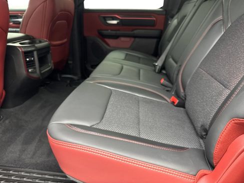 Used 2026 RAM 1500 Rebel w/ Rebel Level 1 Equipment Group AWD/4WD image 37