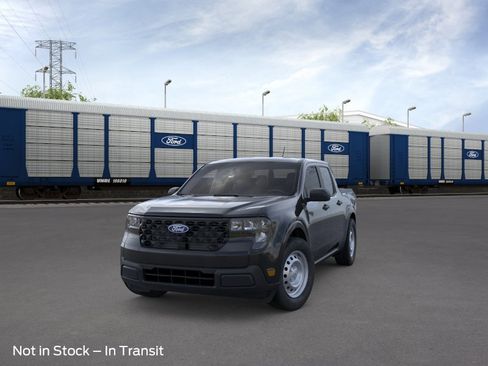 New 2026 Ford Maverick XL FWD image 2