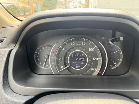 Used 2015 Honda CR-V EX-L image 26