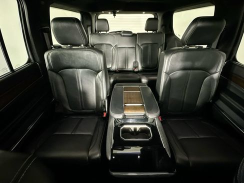 Used 2023 Jeep Grand Wagoneer 4WD image 13