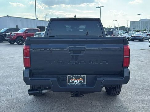 New 2025 Toyota Tacoma SR5 image 6