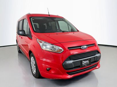 Used 2018 Ford Transit Connect XLT