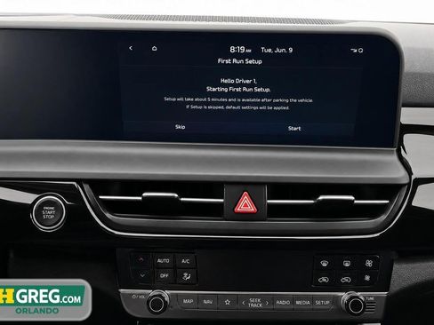 Used 2026 Kia Seltos S FWD image 14