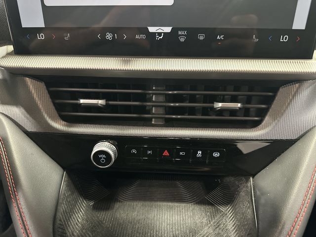 Certified 2025 Ford Explorer ST-Line AWD/4WD image 21