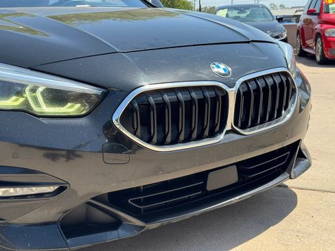 Used 2020 BMW 228i xDrive Gran Coupe w/ Convenience Package AWD/4WD image 48