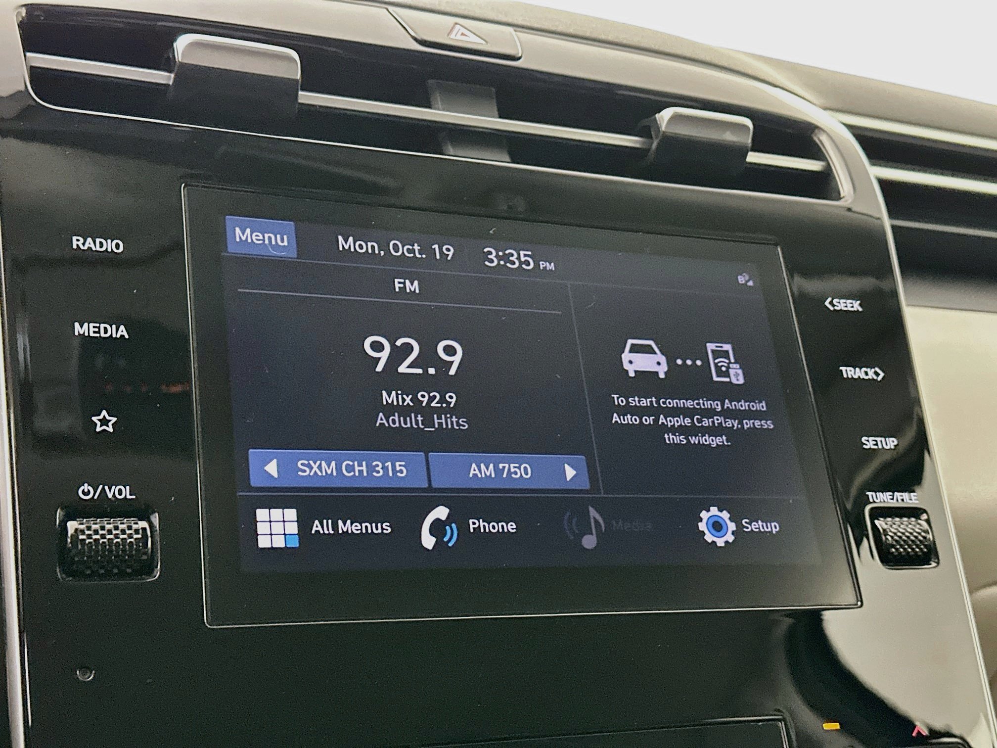 Used 2024 Hyundai Tucson SEL FWD image 21