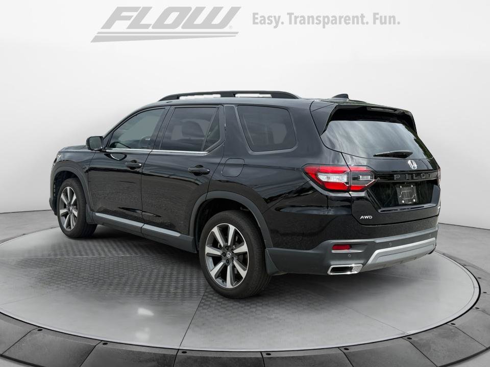 Used 2024 Honda Pilot Elite image 6