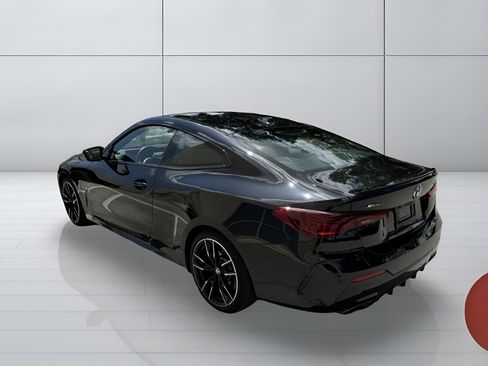 Used 2026 BMW 440i xDrive Coupe w/ Premium Package AWD/4WD image 2