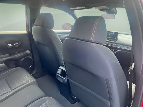 Used 2024 Honda HR-V Sport image 15