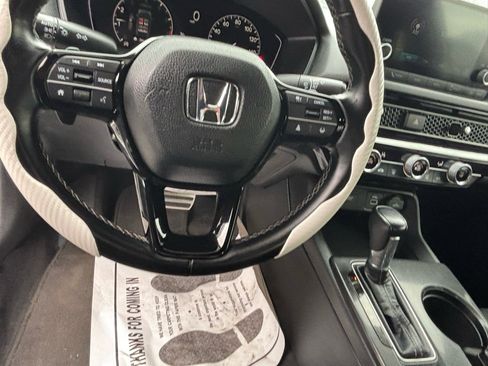 Used 2022 Honda Civic Sport image 17