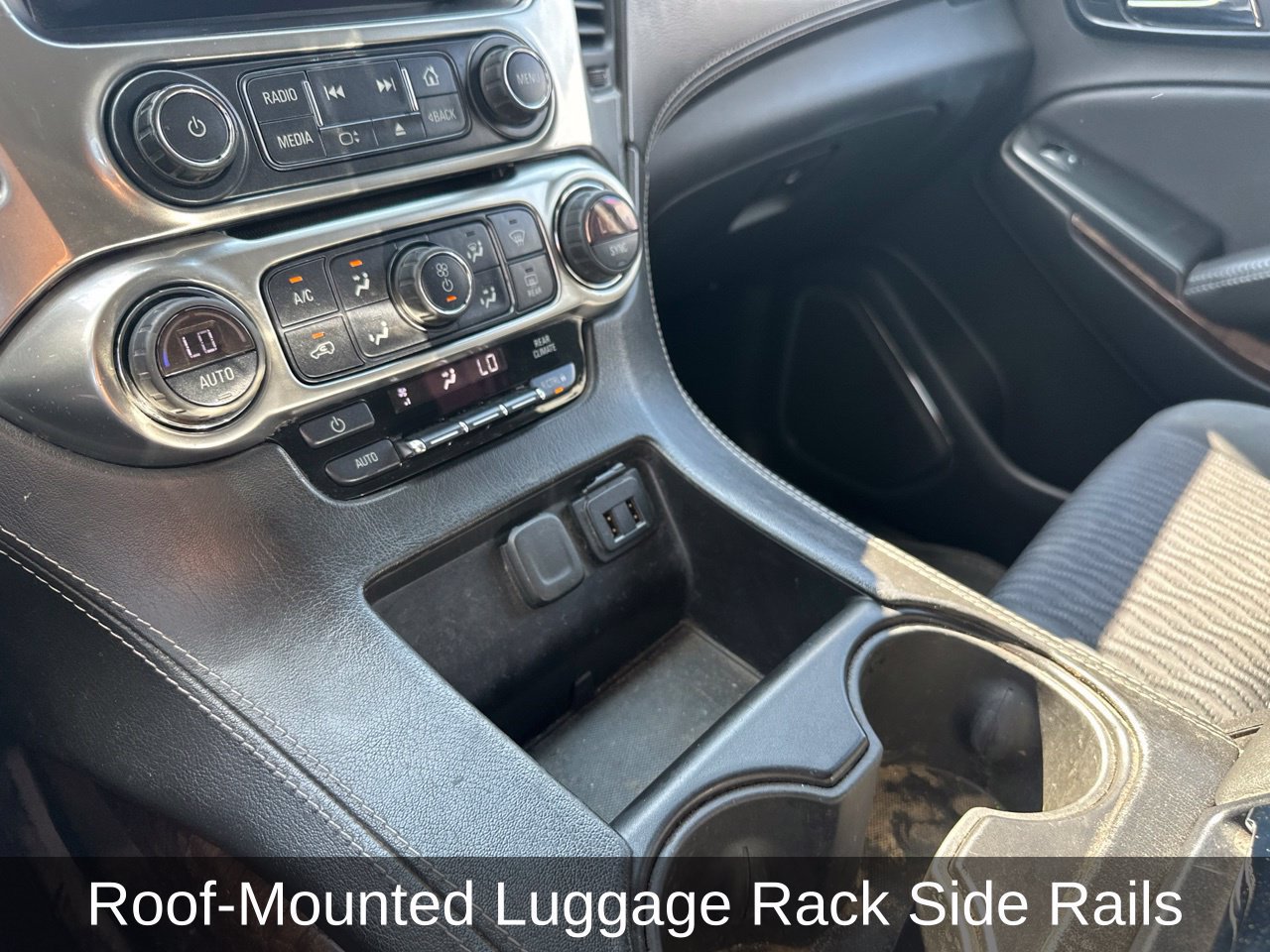 Used 2020 Chevrolet Tahoe LS w/ Max Trailering Package RWD image 22