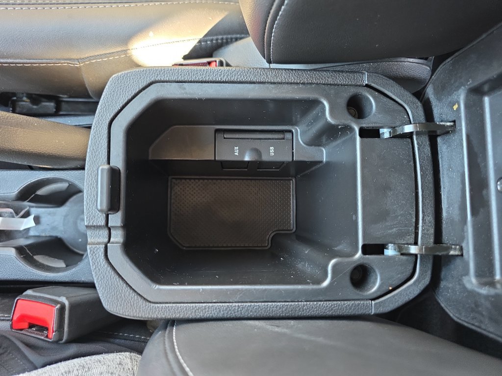 Used 2014 Chevrolet Cruze LTZ FWD image 36
