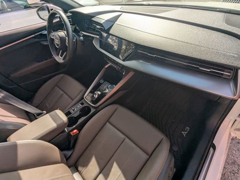 Used 2024 Audi A3 2.0T Premium w/ Convenience Package image 20