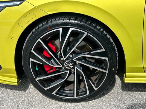 Used 2022 Volkswagen GTI Autobahn FWD image 55