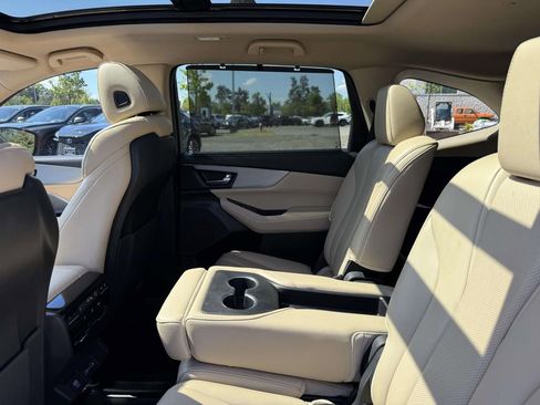 Used 2022 Acura MDX SH-AWD w/ Technology Package image 14