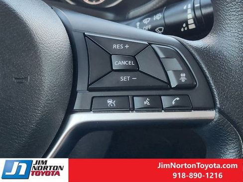 Used 2024 Nissan Sentra SV image 29