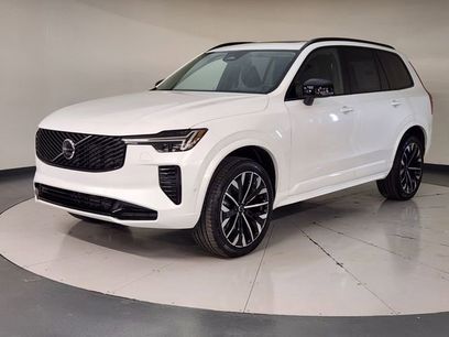 New 2026 Volvo XC90 B6 Ultra w/ Protection Package Premier