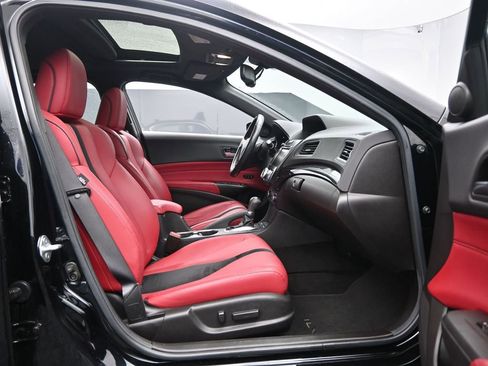 Used 2022 Acura ILX image 32