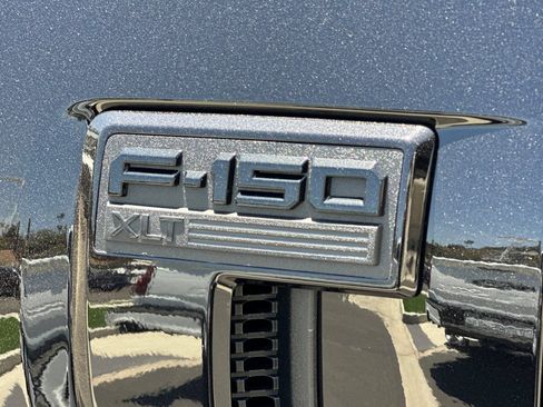 New 2026 Ford F150 XLT w/ Equipment Group 302A MID AWD/4WD image 25