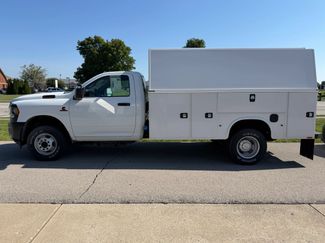 Used 2023 RAM 3500 Tradesman AWD/4WD video 1