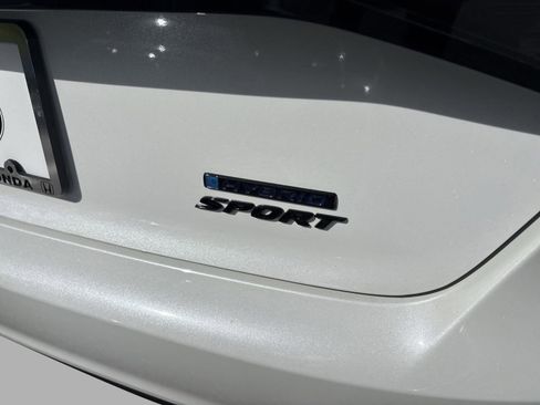 New 2026 Honda Accord Sport image 30