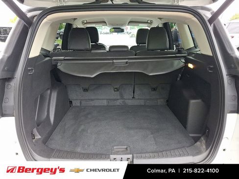 Used 2019 Ford Escape SEL AWD/4WD image 32