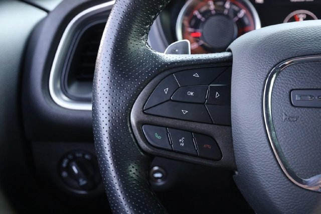 Used 2021 Dodge Challenger R/T Scat Pack RWD image 11