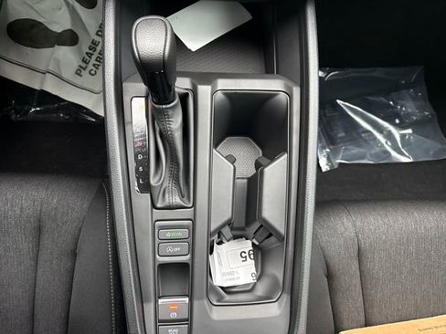 New 2025 Honda Accord SE image 19