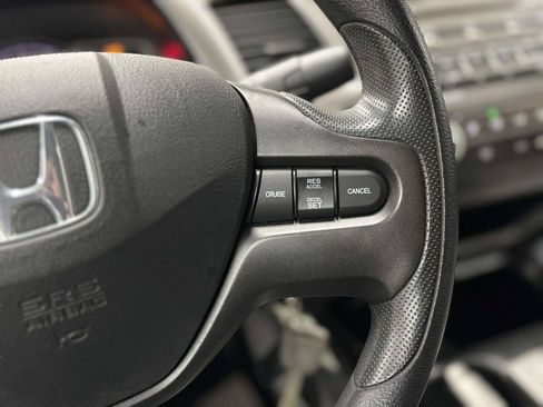Used 2008 Honda Civic LX image 27