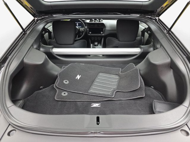Used 2024 Nissan Z Sport w/ Floor Mat Package RWD image 30