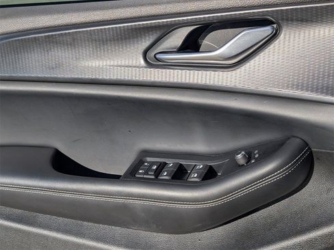 Used 2024 Jeep Grand Cherokee Altitude image 24