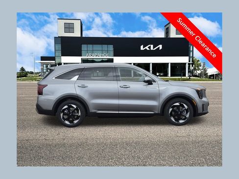 New 2026 Kia Sorento SX Prestige AWD/4WD image 1