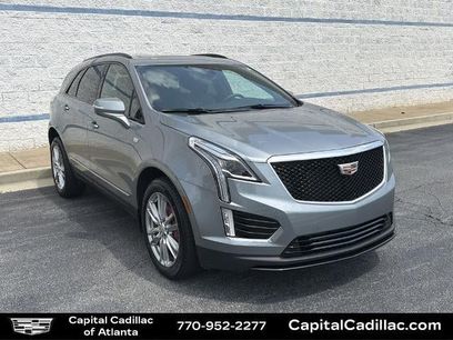 Certified 2023 Cadillac XT5 Sportv