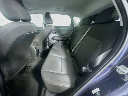 Used 2025 Hyundai Kona SEL FWD image 28
