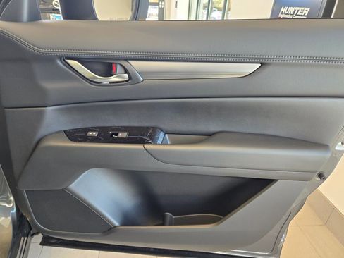 New 2025 MAZDA CX-5 AWD 2.5 S w/ Preferred Package image 6