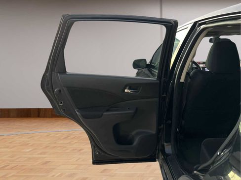 Used 2016 Honda CR-V EX image 11