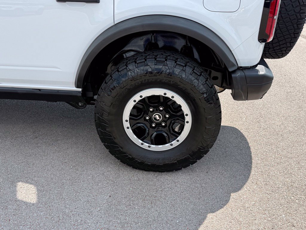 Used 2022 Ford Bronco Badlands AWD/4WD image 43