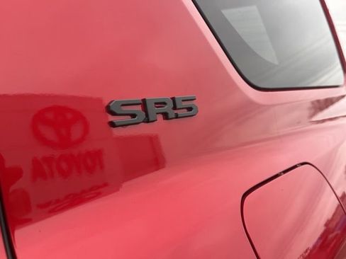 New 2025 Toyota 4Runner SR5 image 29