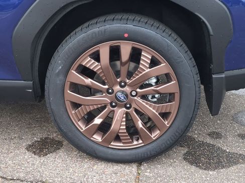 New 2026 Subaru Forester Sport AWD/4WD image 13