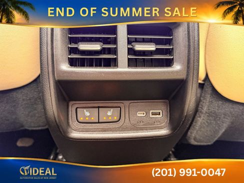 Used 2023 Cadillac XT4 Sport AWD/4WD image 25